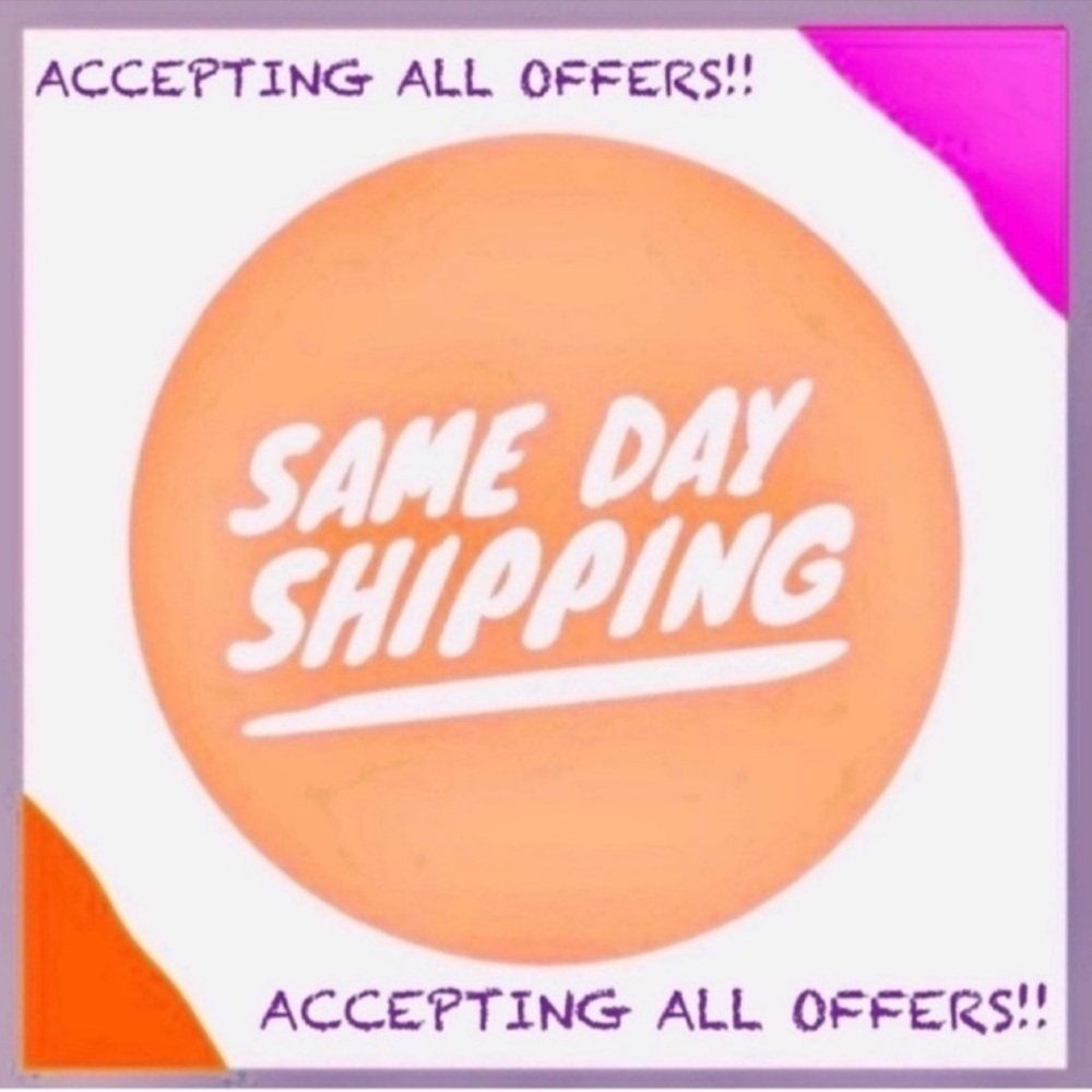 🎈Same day shipping - Picture 1 of 1